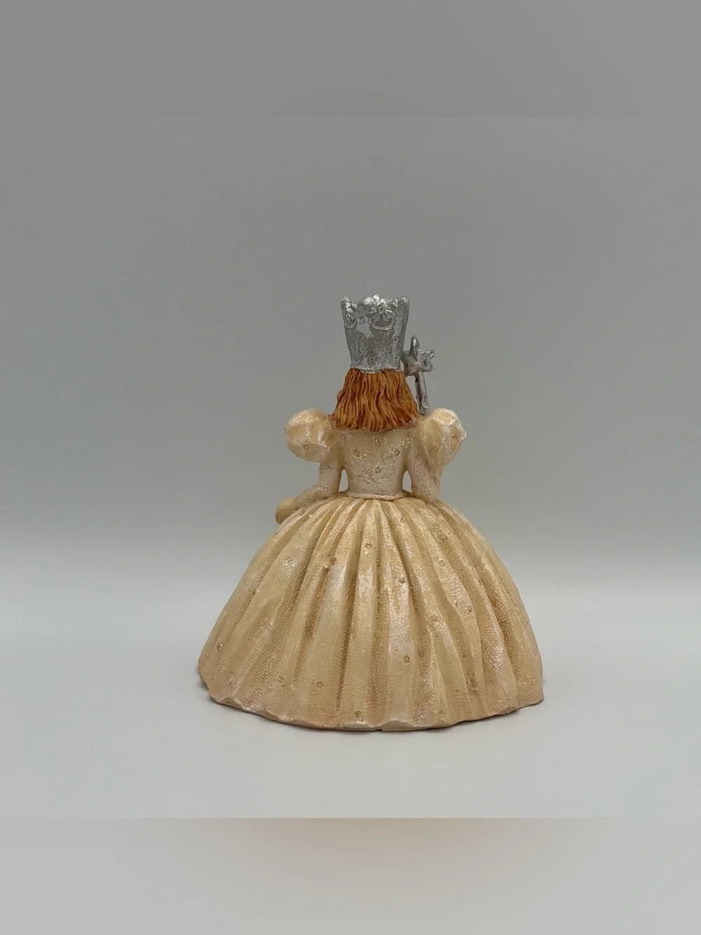 Wizard Of Oz Dorthy Scarecrow Toto Glinda Tin Man Lion Wicked Witch Toy Lot